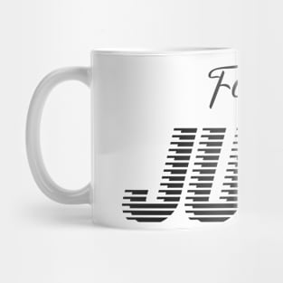 Juve Mug